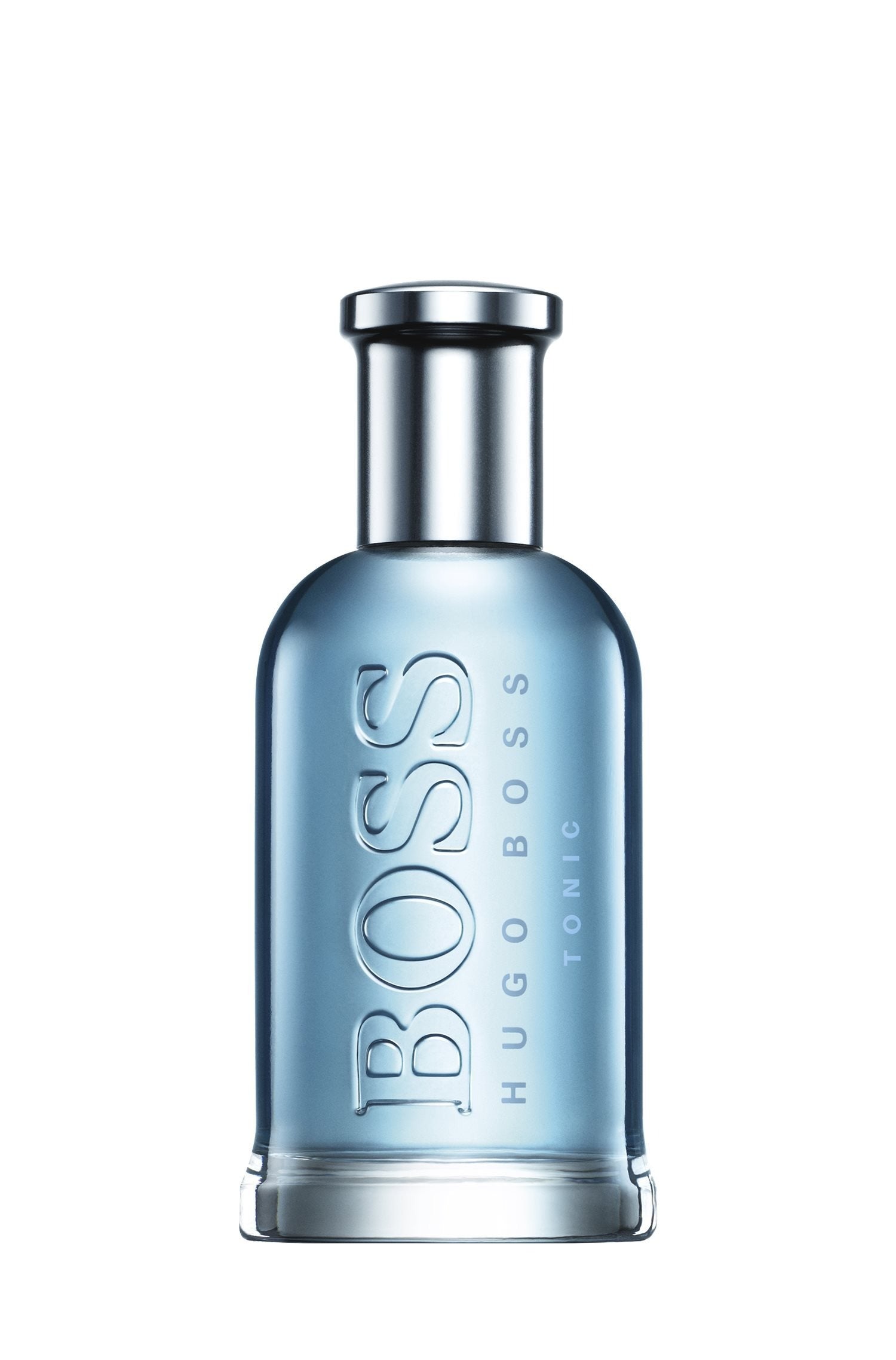 Boss Bottled Tonic Eau De Toilette 100ml Spray