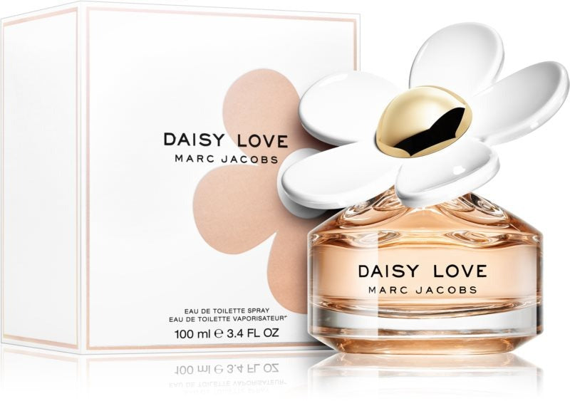 Daisy Love Eau De Toilette 30ml Spray ThePerfumeWorld