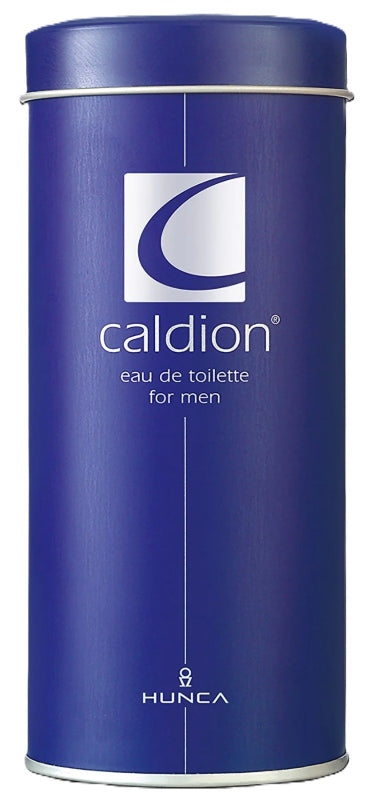 Caldion Men EDT 100ml + Deodorant 150ml Perfume Set