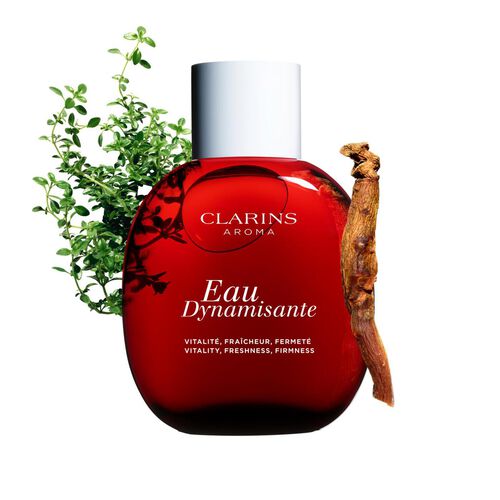 Clarins Eau Dynamisante Revitalizing Treatment Fragrance 100ml