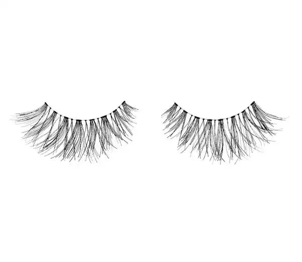 Ardell 113 Black  False Lashes Wispies 