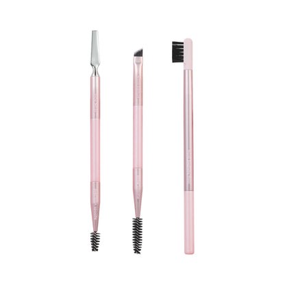 Real Techniques Brow Set