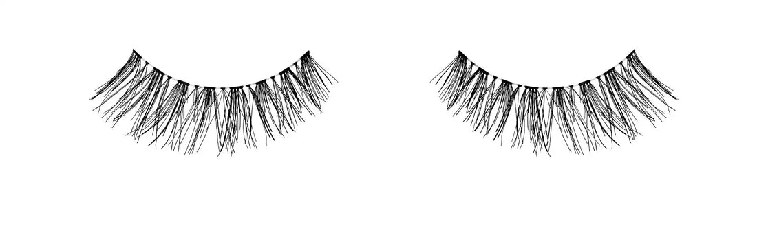 Ardell 120 Black False Lashes Wispies 