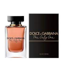 Dolce &amp; Gabbana The Only One 50ml EDP Spray