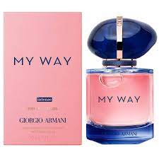 Giorgio Armani My Way Intense 30ml Spray