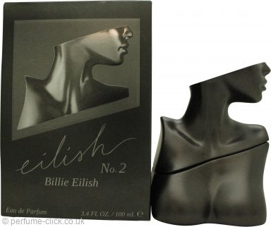 Eau De Perfume - Billie Eilish Eilish No2 30ml/ 50ml /100ml  EDP Spray
