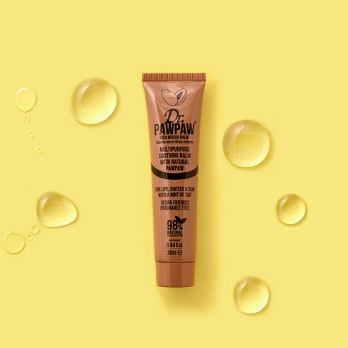 Dr.PAWPAW - Rich Mocha 25ml ThePerfumeWorld