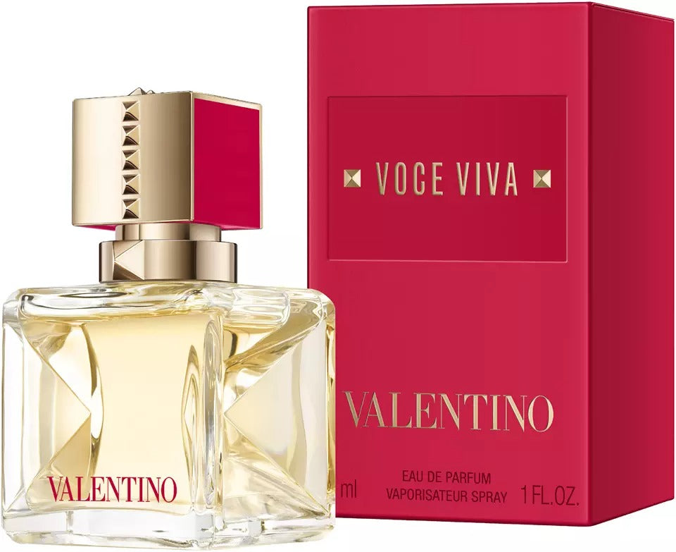 Voce Viva Eau De Parfum 30ml Spray ThePerfumeWorld