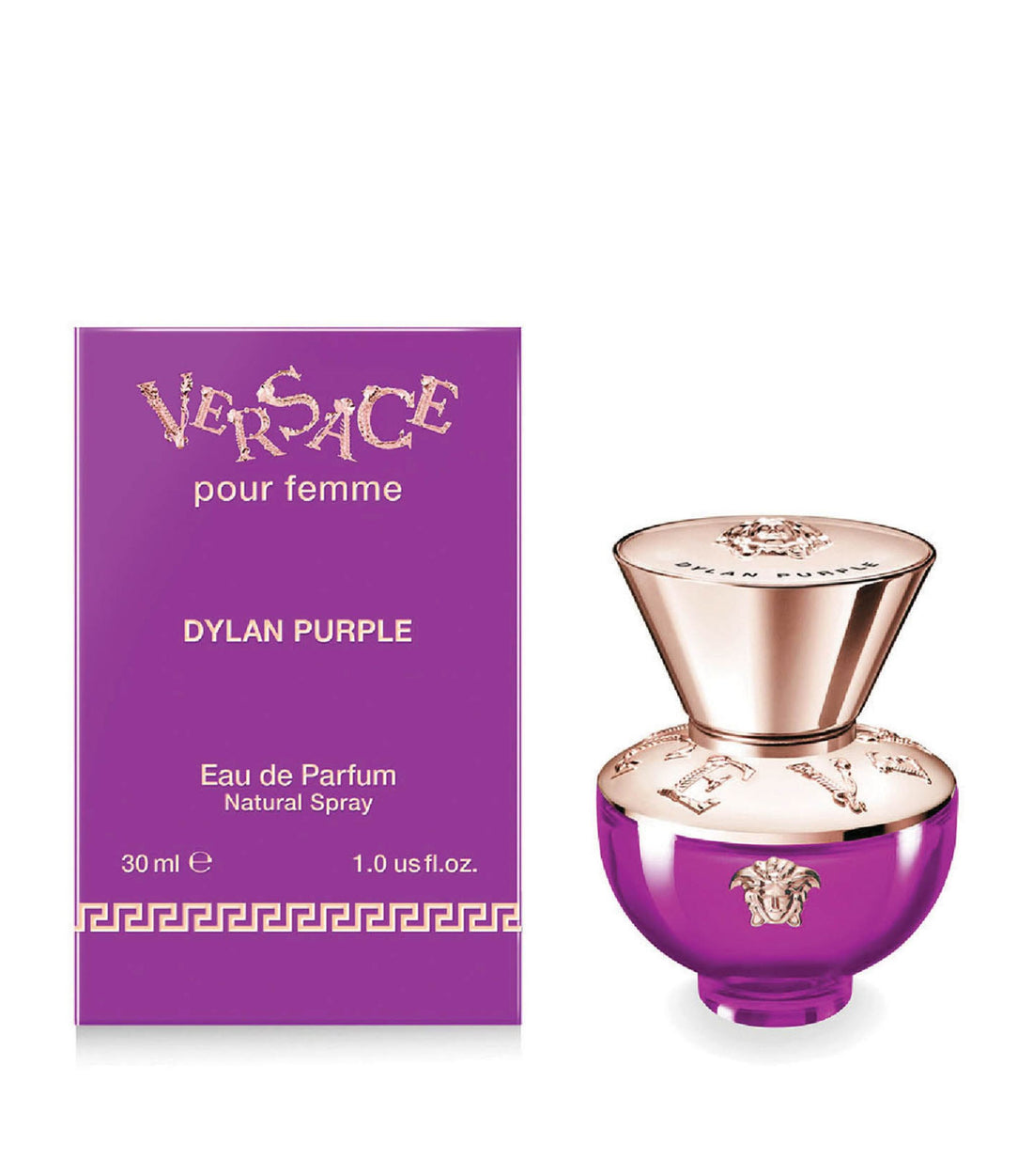 Versace Edp - Eau De perfume