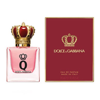 Q by Dolce &amp; Gabbana Eau De Perfume 100ml 