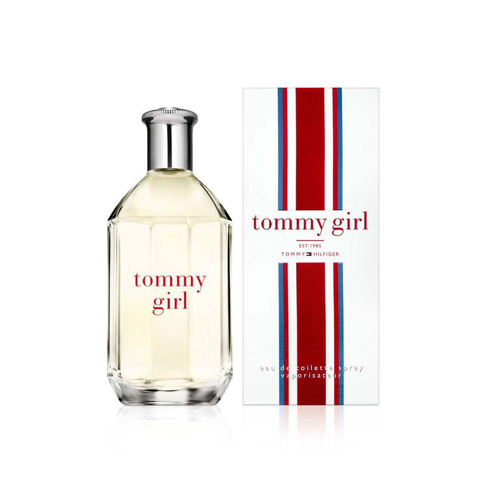 Tommy Hilfiger Tommy 50ml/100ml Cologne Spray