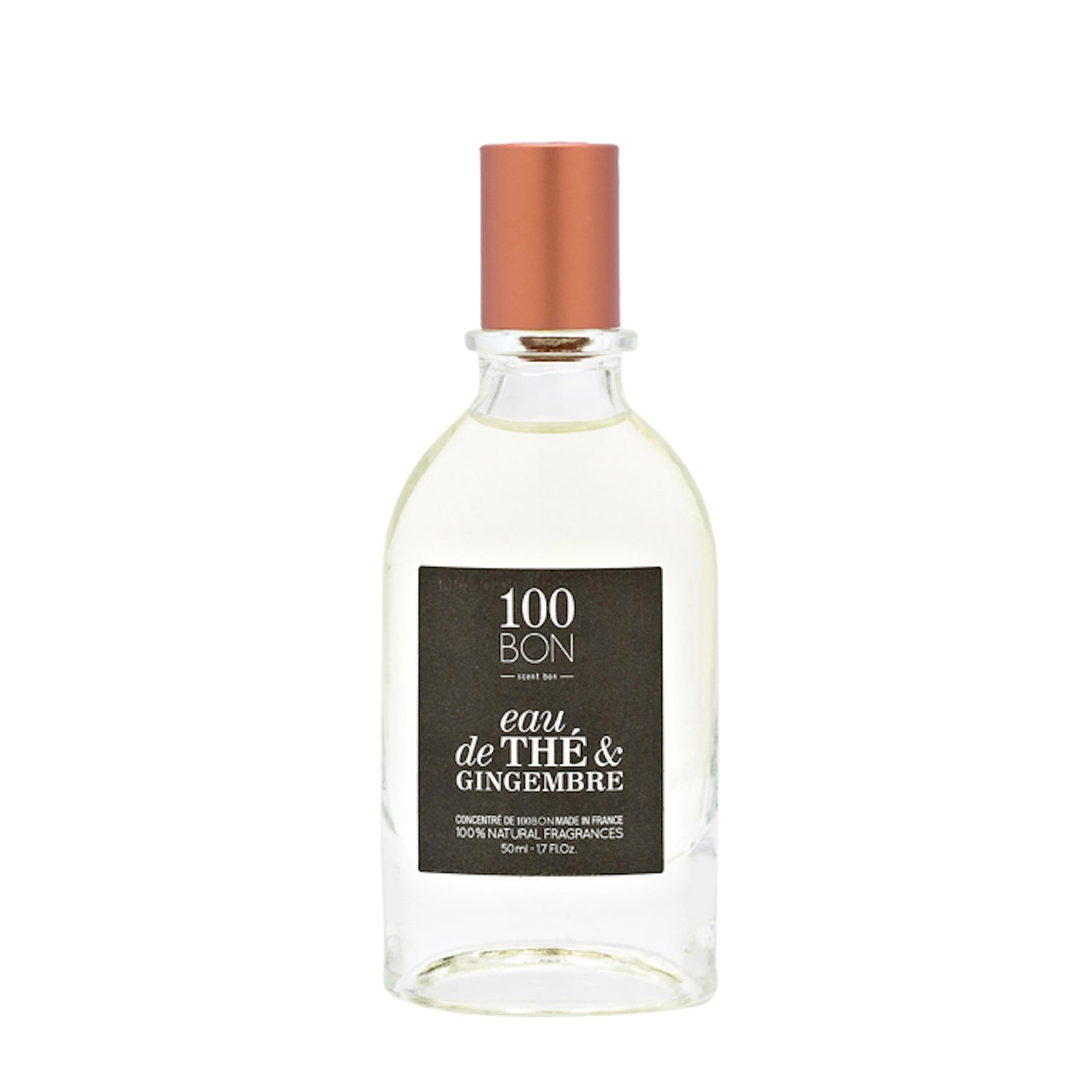 100BON The Et Gingembre EDP