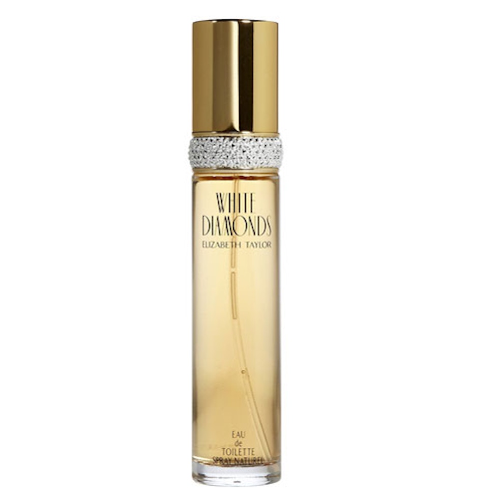 White Diamonds Eau De Toilette 100ml Spray ThePerfumeWorld