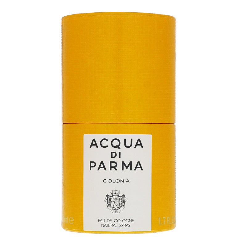 Colonia by Acqua di Parma Eau de Cologne Natural Spray 50ml EDT