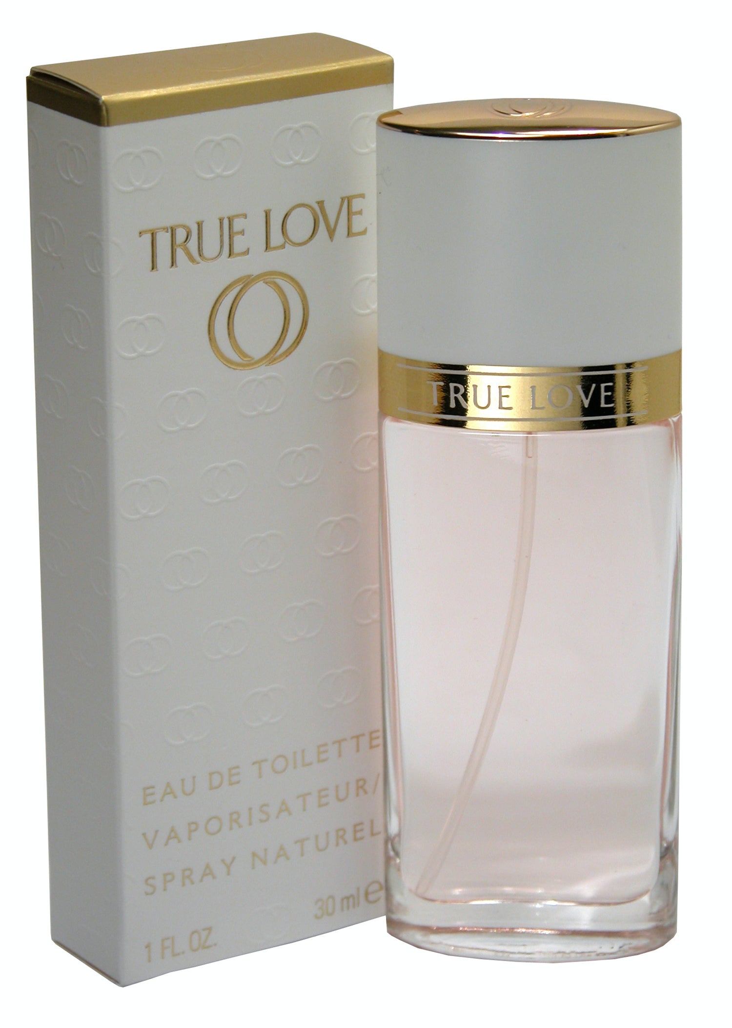 True Love Eau De Toilette 100ml Spray ThePerfumeWorld