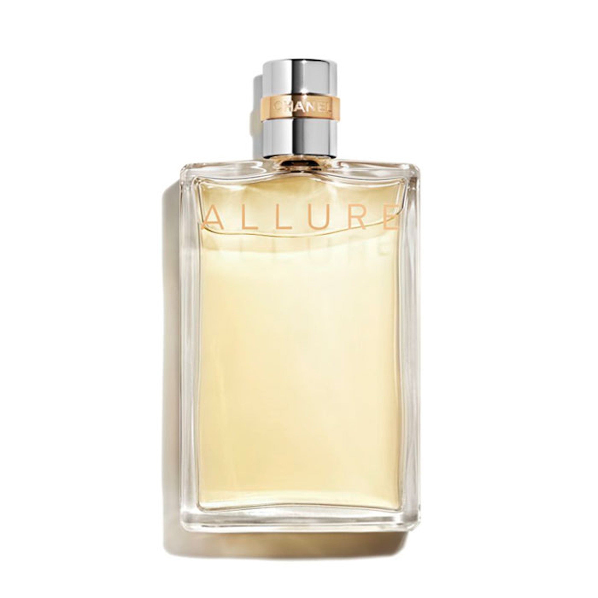 ALLURE Eau De Toilette spray