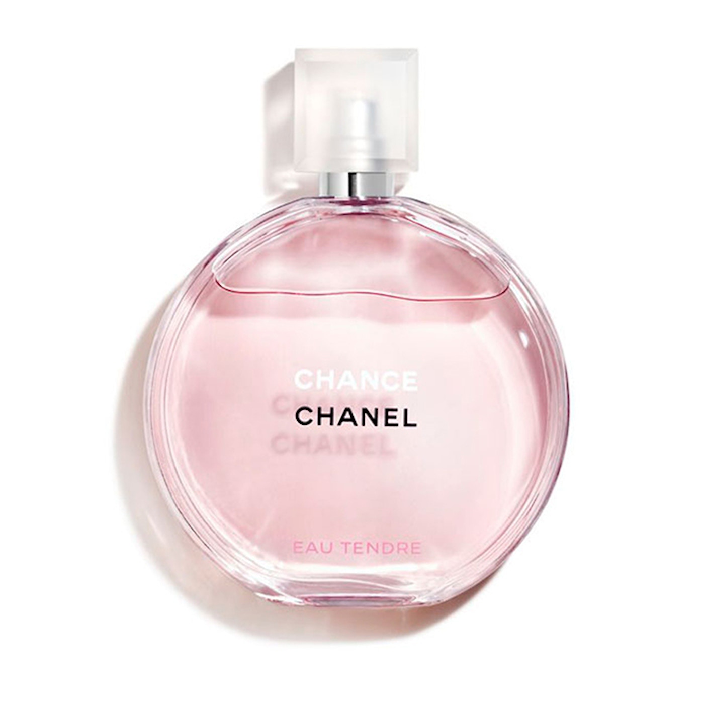 CHANCE EAU TENDRE Eau De Toilette 100ml Spray ThePerfumeWorld