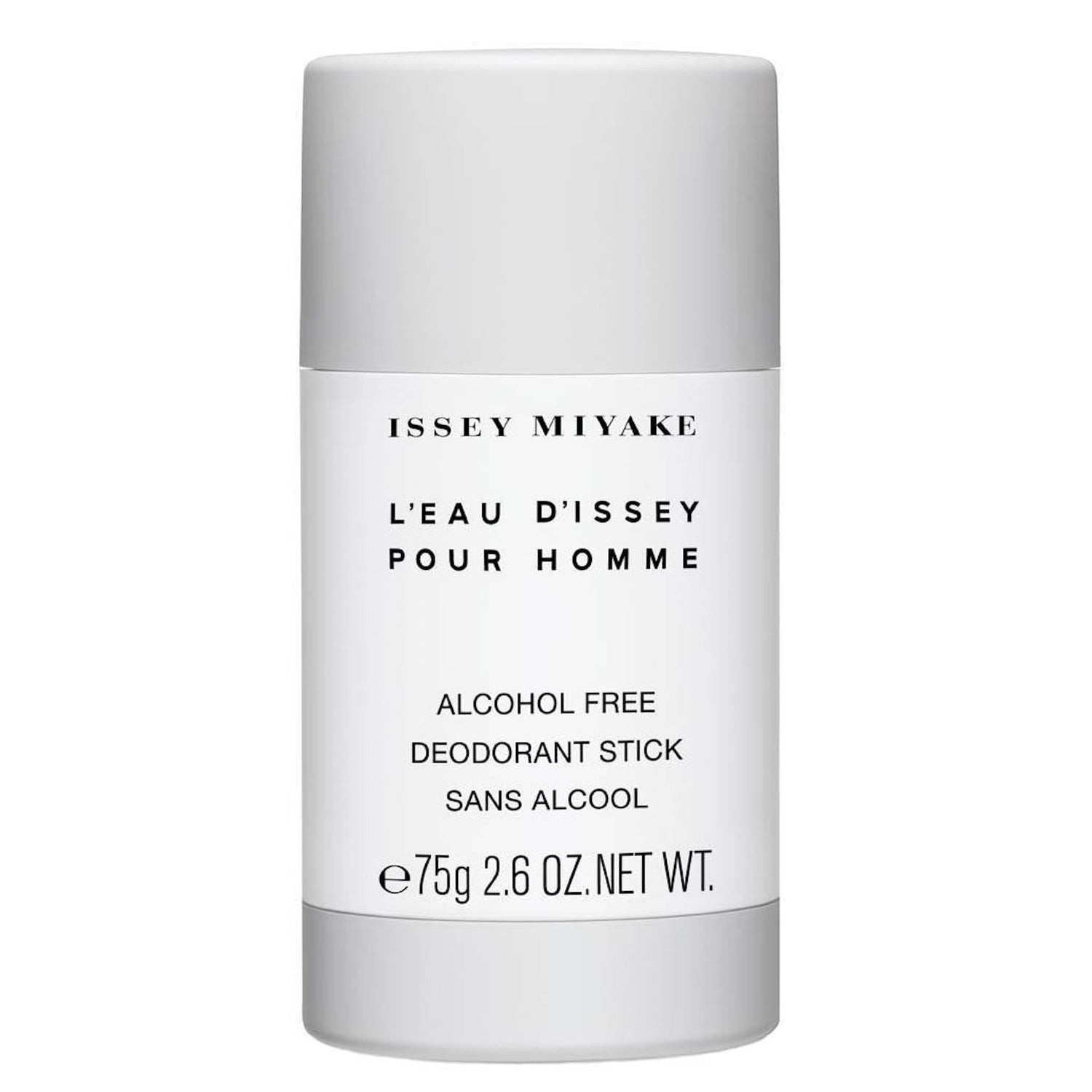 ISSEY MIYAKE FOR MEN Deodorant Stick 75ml Body Products ThePerfumeWorld