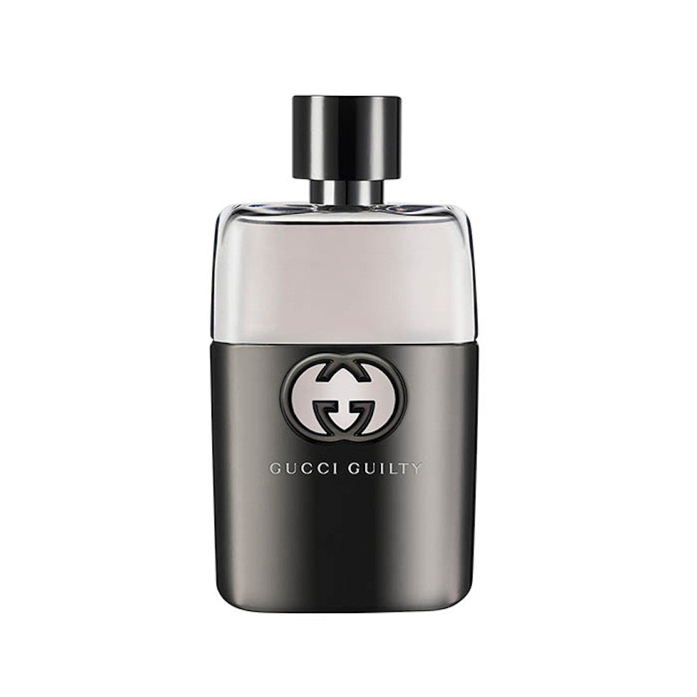 Gucci Guilty For Him Eau de Toilette 50ml ThePerfumeWorld