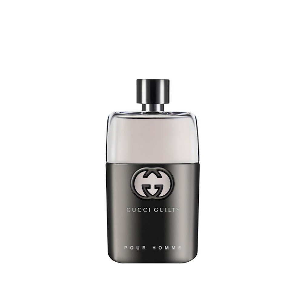 Gucci Guilty For Him Eau de Toilette 90ml ThePerfumeWorld