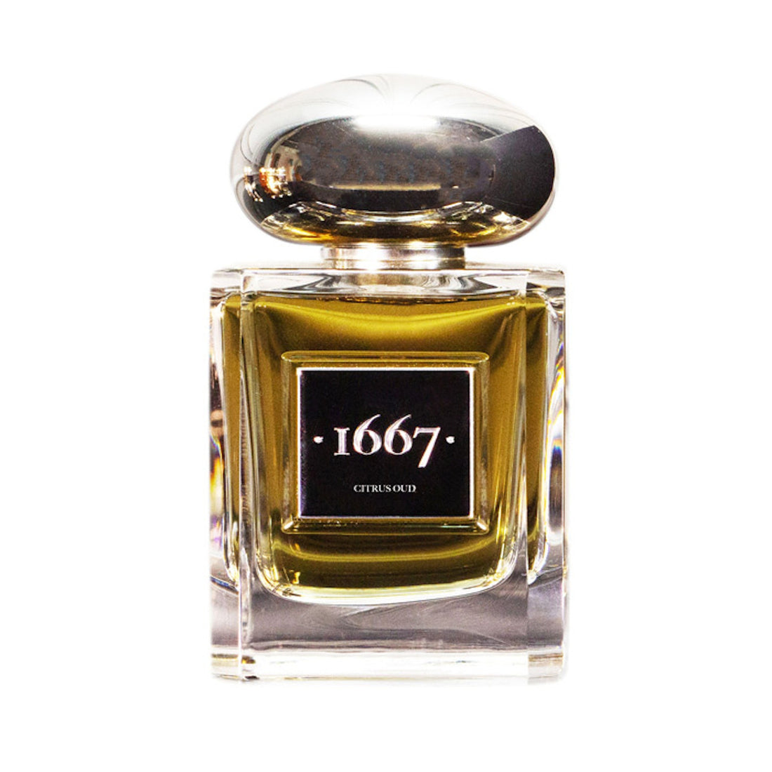 Citrus Oud Eau De Parfum 