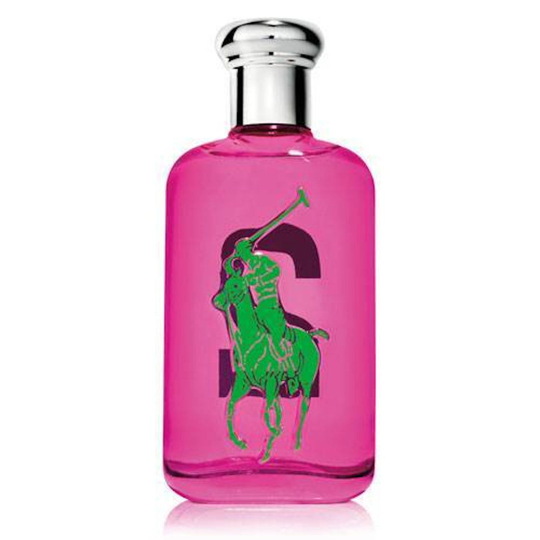 Big Pony Female 2 Eau De Toilette 50ml Spray ThePerfumeWorld