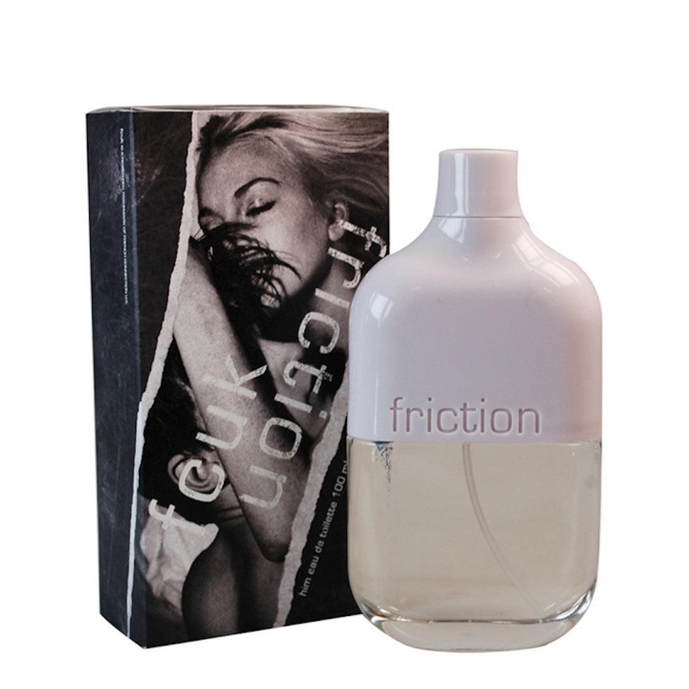 Friction Him Eau De Toilette 100ml Spray ThePerfumeWorld