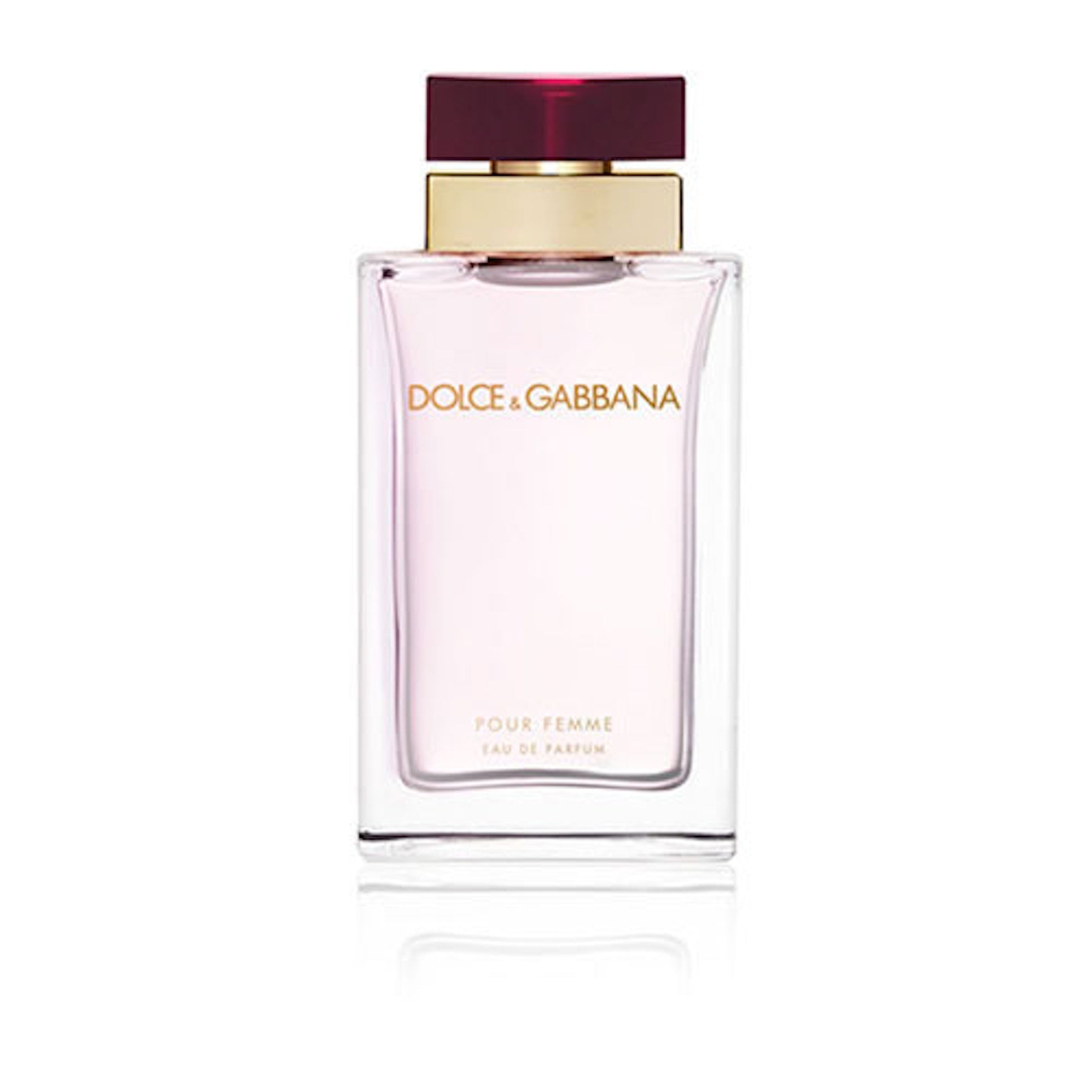 D&amp;G Pour Femme Eau De Parfum 25ml Spray ThePerfumeWorld