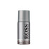 Hugo Boss Bottled Grey 150ml Deodorant Spray