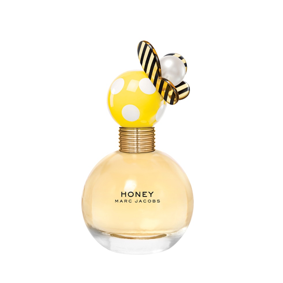 Honey Eau De Parfum 100ml Spray ThePerfumeWorld
