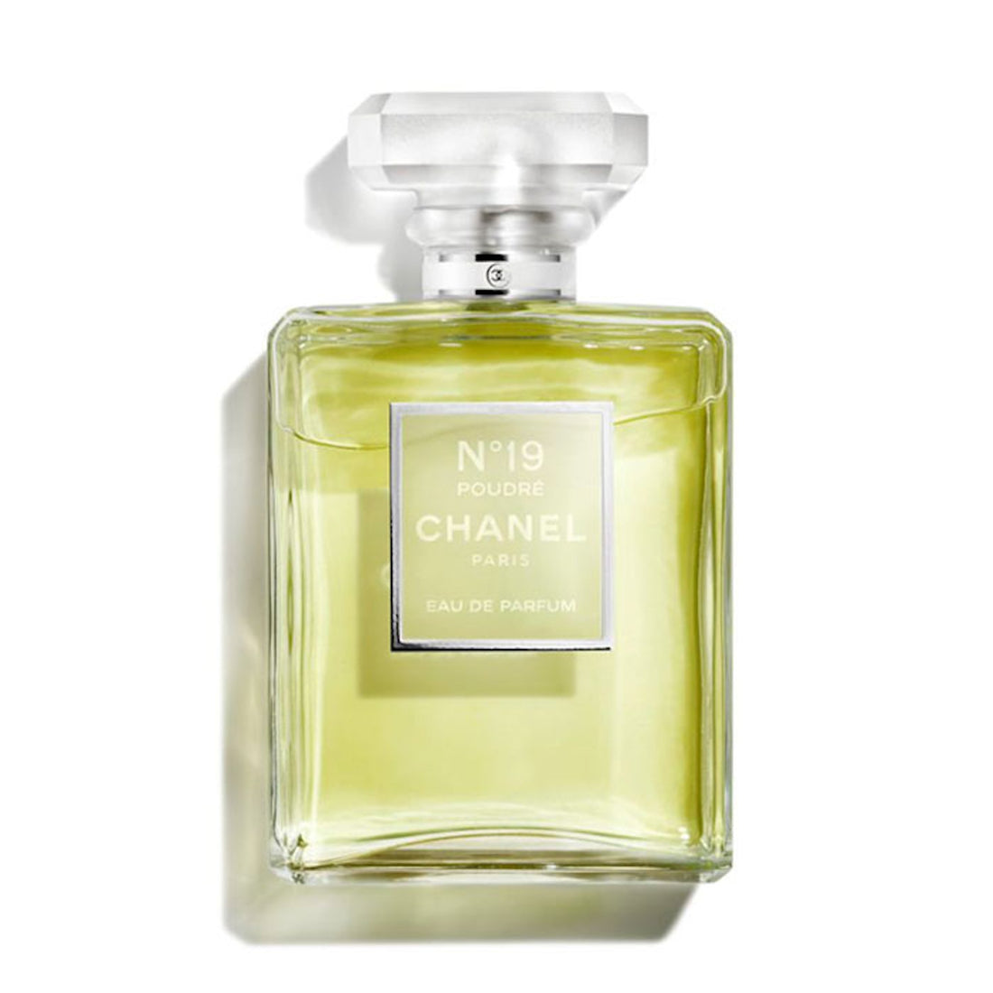 N°19 Poudré Eau De Parfum Spray 100ml ThePerfumeWorld