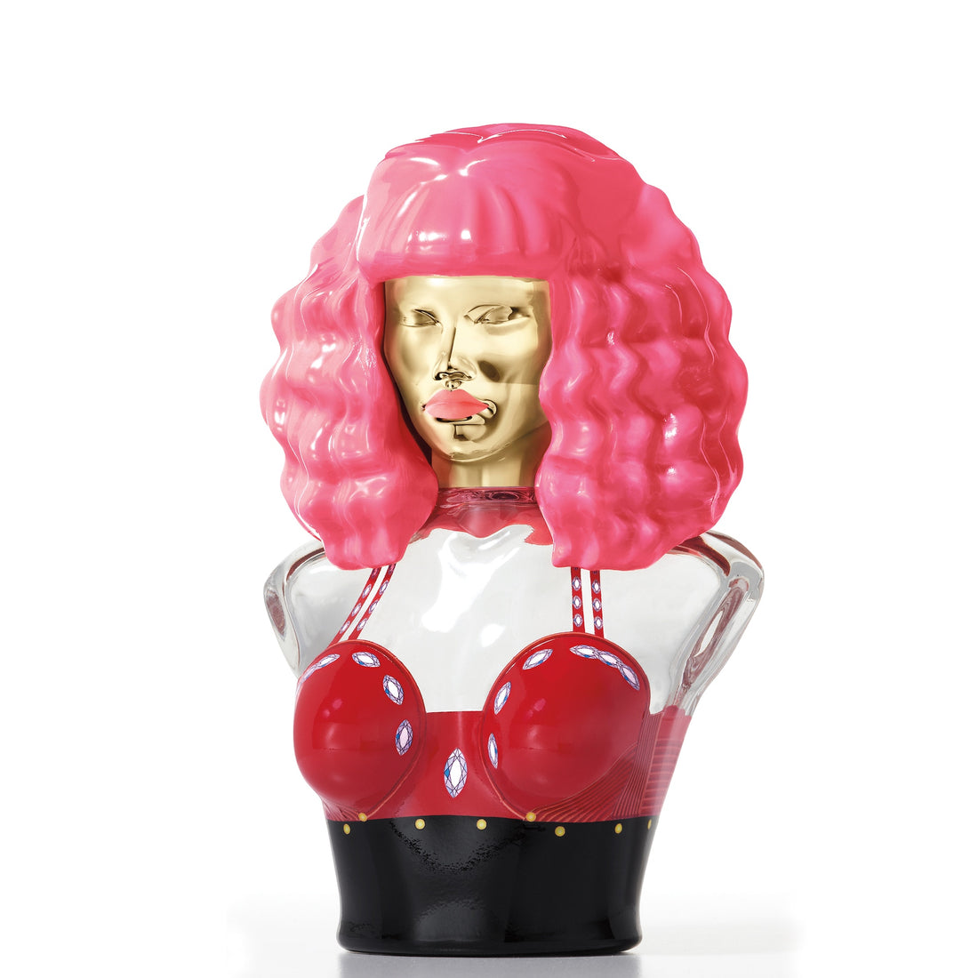 Minajesty Eau De Parfum 100ml Spray ThePerfumeWorld