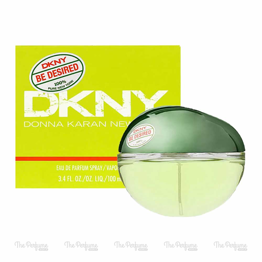 DKNY Be Desired 50/100ml EDP Spray