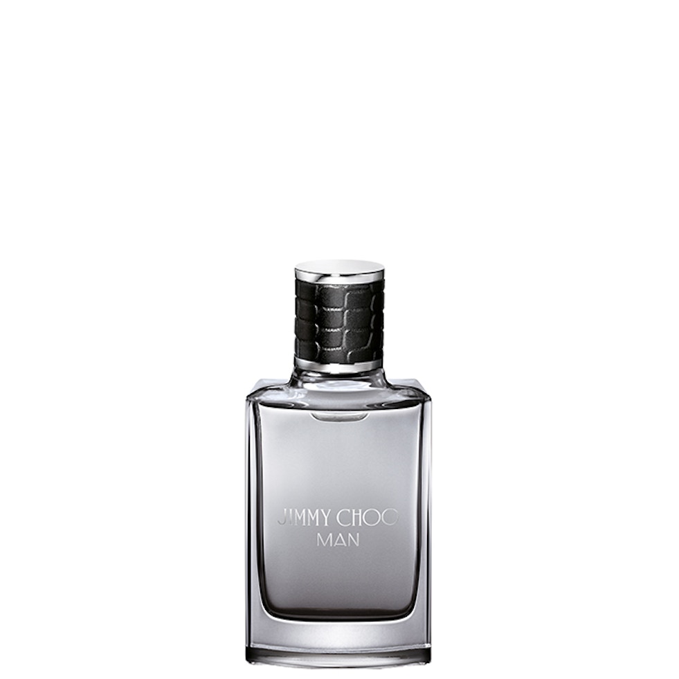 Jimmy Choo MAN Eau De Toilette 30ml Spray ThePerfumeWorld