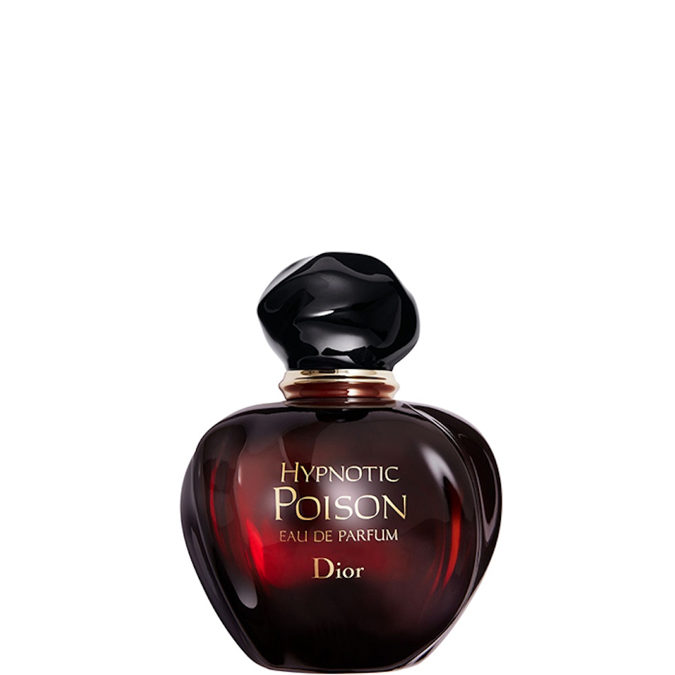 Poison eau De Perfume