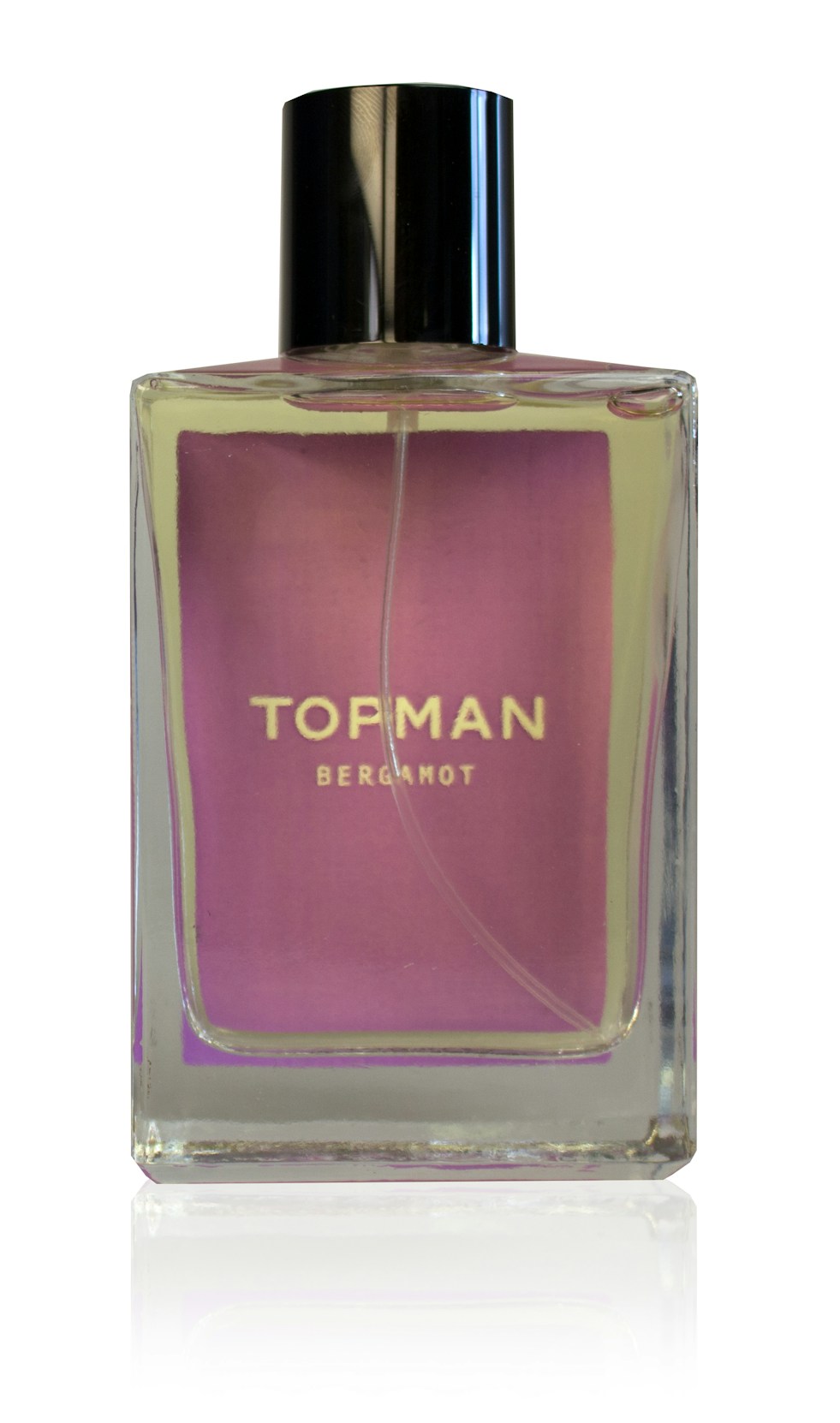 Bergamot EDT Spray