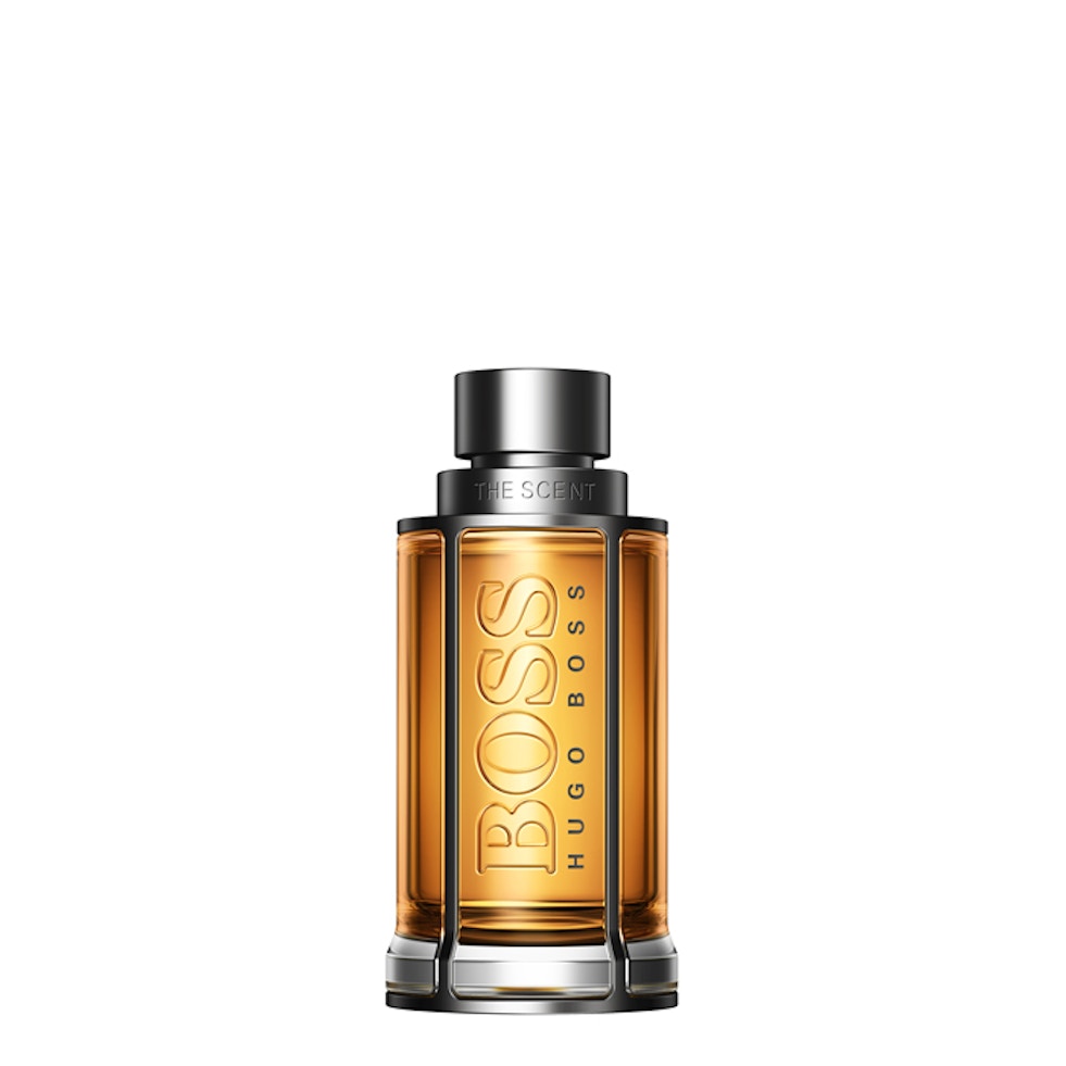 Hugo Boss The Scent EDT