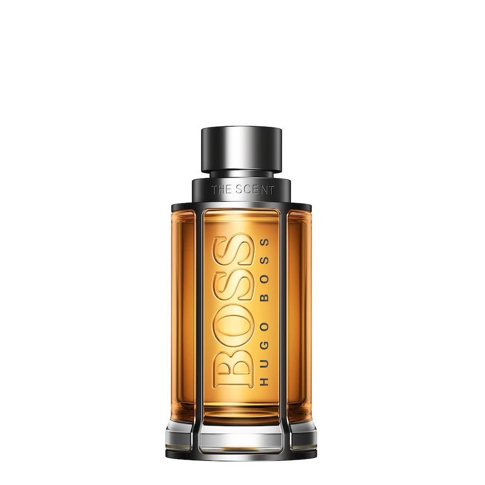 hugo boss the scent edt