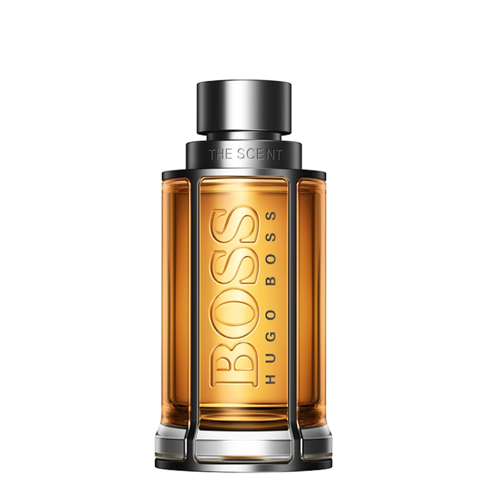 hugo boss the Scent Perfume
