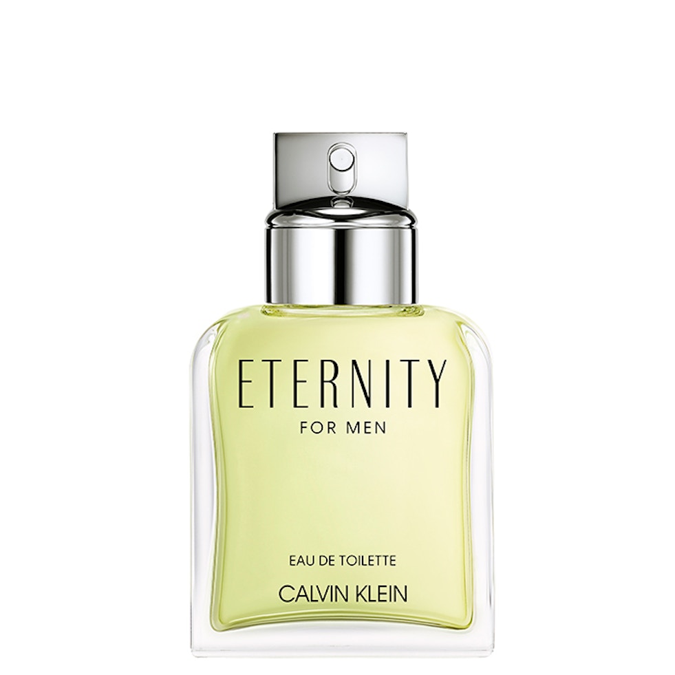 Calvin Klein Eternity EDT