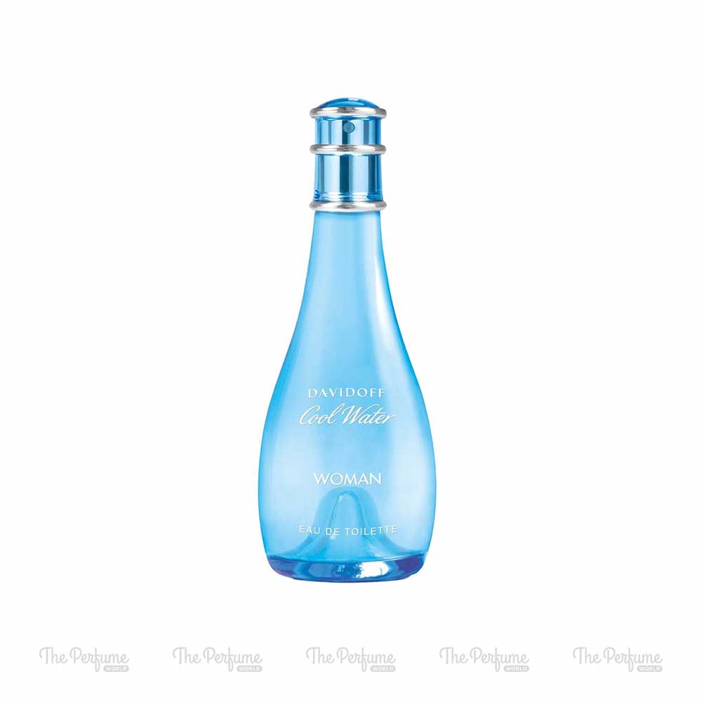 Davidoff Coolwater (L) 30ml/50ml/100ml EDT Spray