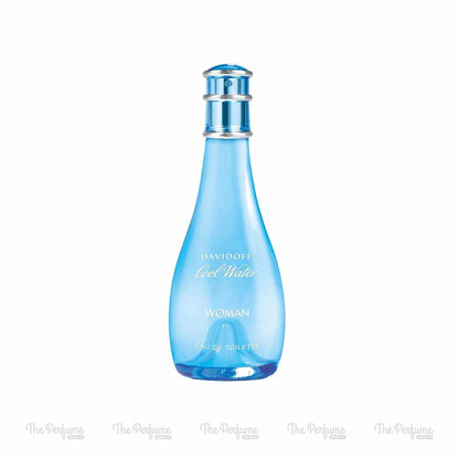 Davidoff Coolwater (L) 30ml/50ml/100ml EDT Spray