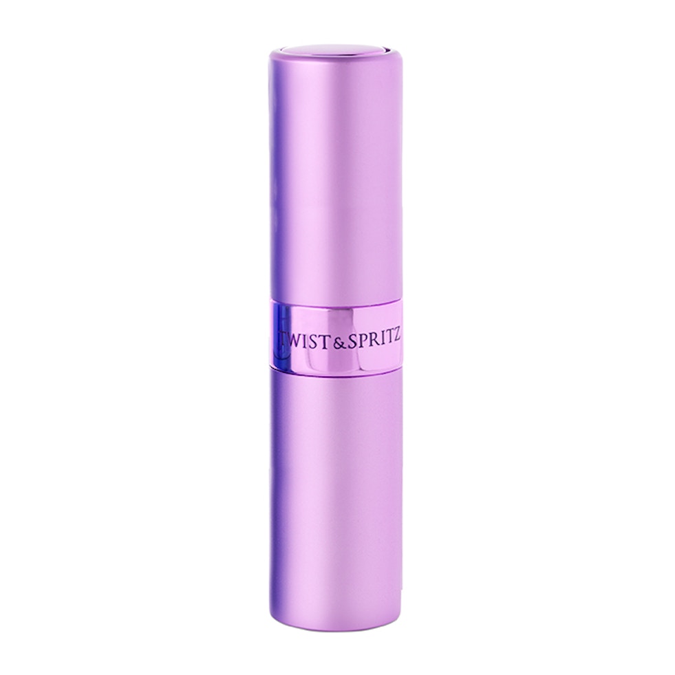 Light Purple Atomiser 8ml Refillable Spray ThePerfumeWorld