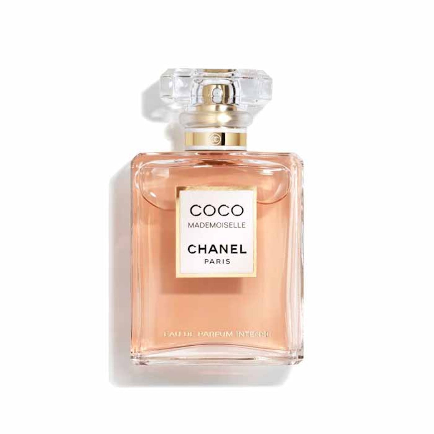 COCO MADEMOISELLE Intense Eau De Parfum 100ml Spray ThePerfumeWorld