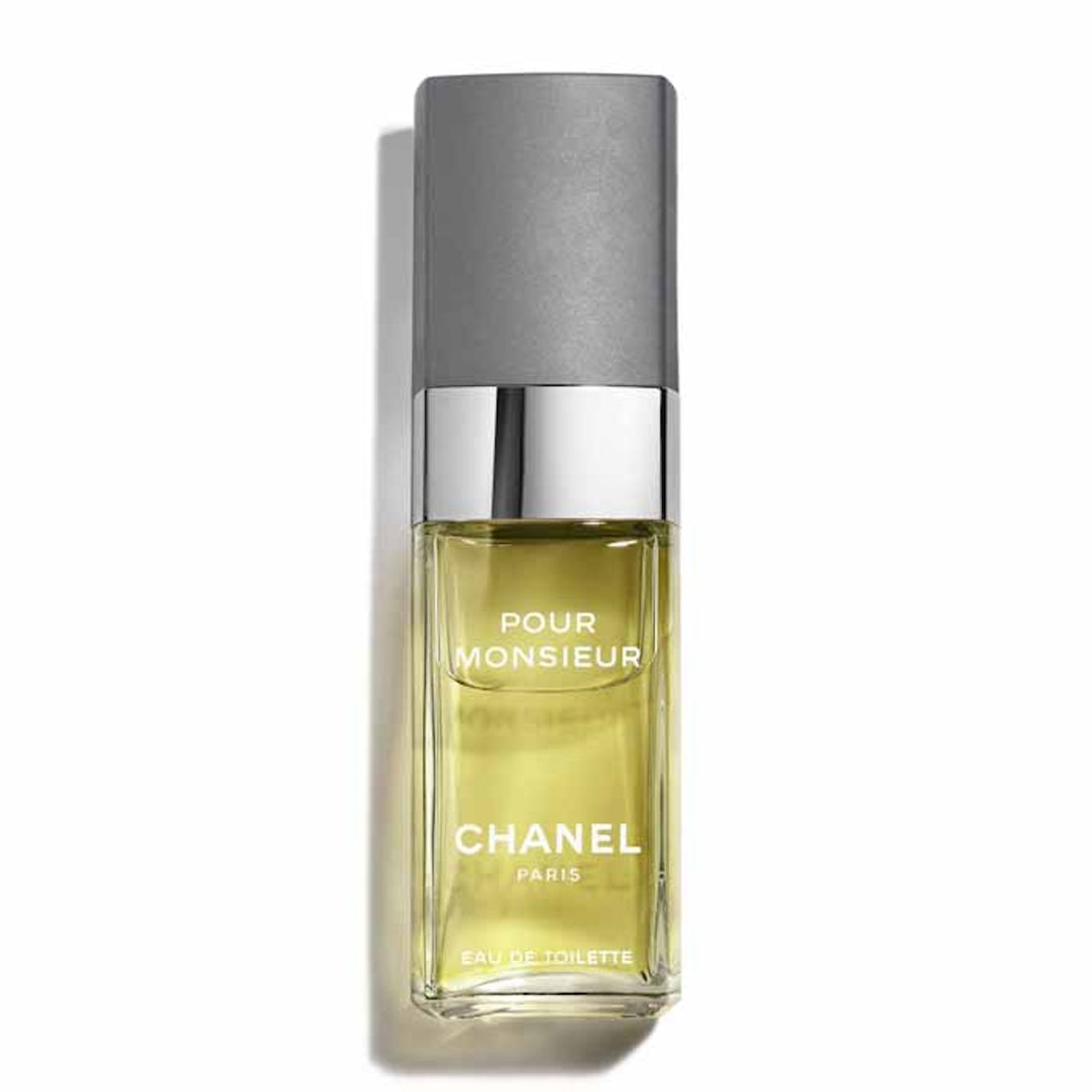 POUR MONSIEUR Eau De Toilette 100ml Spray ThePerfumeWorld