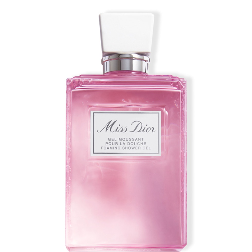 Miss Dior Shower Gel