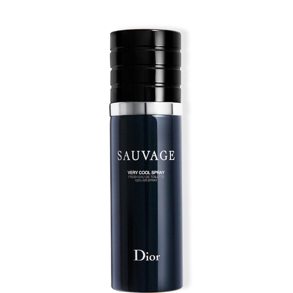 Sauvage Dior Very Cool Spray