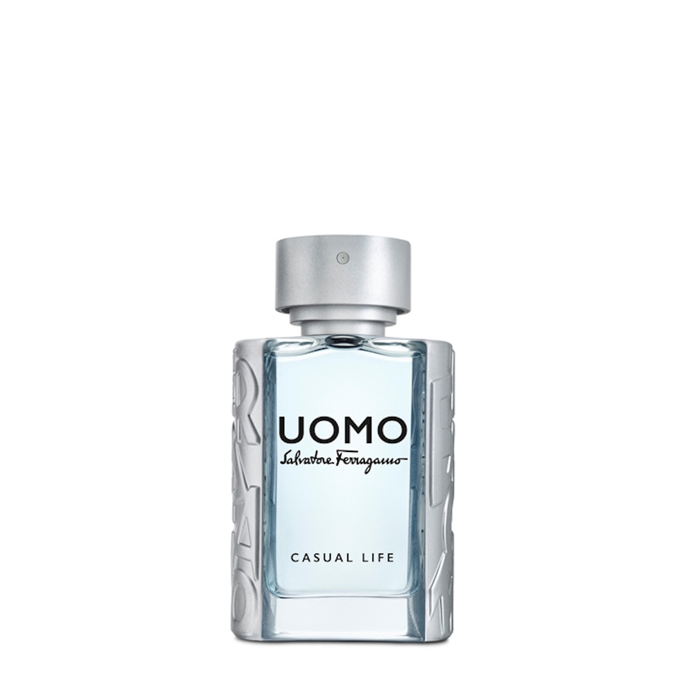 Uomo Casual Life Eau De Toilette 50ml Spray ThePerfumeWorld