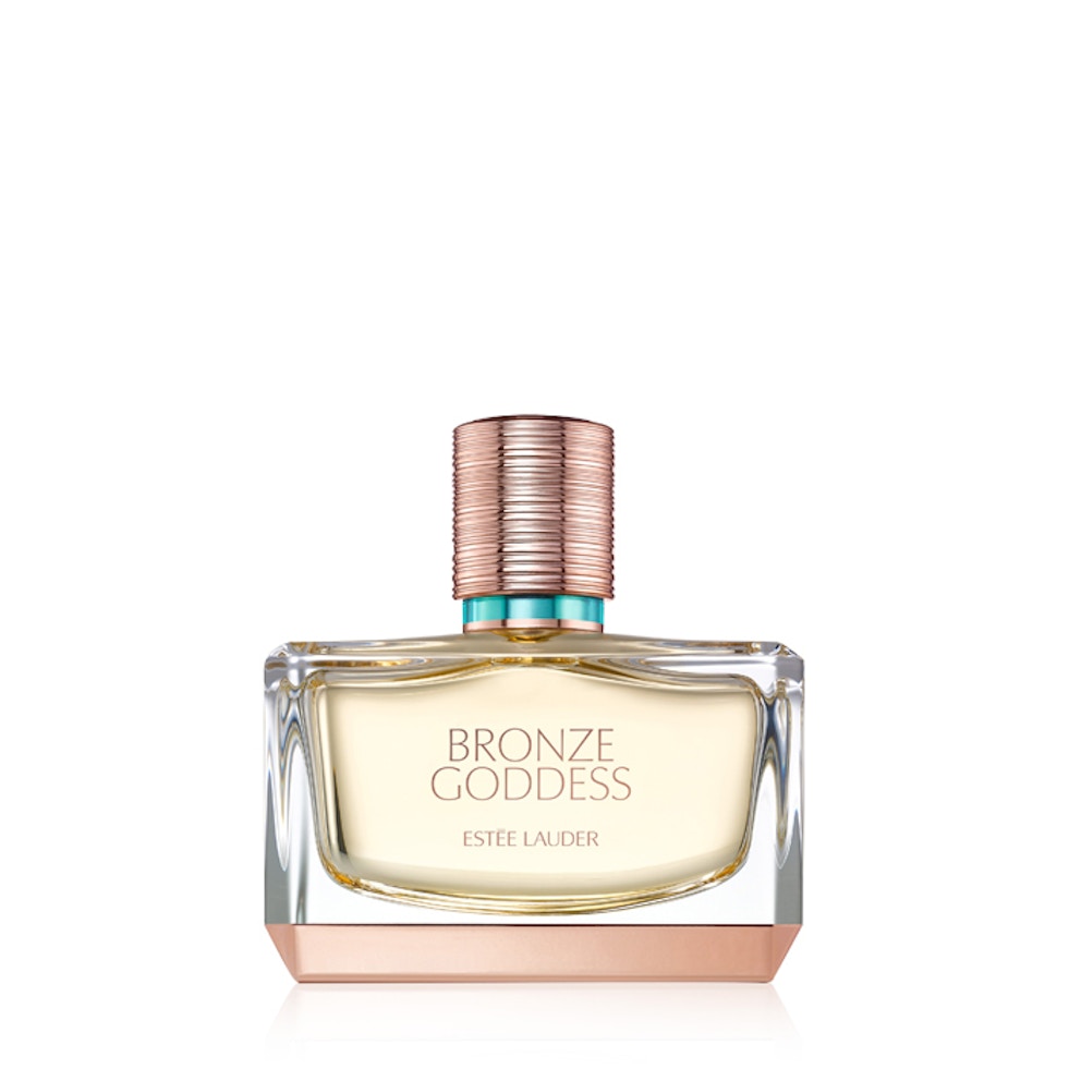 Bronze Goddess Eau De Parfum 50ml Spray ThePerfumeWorld