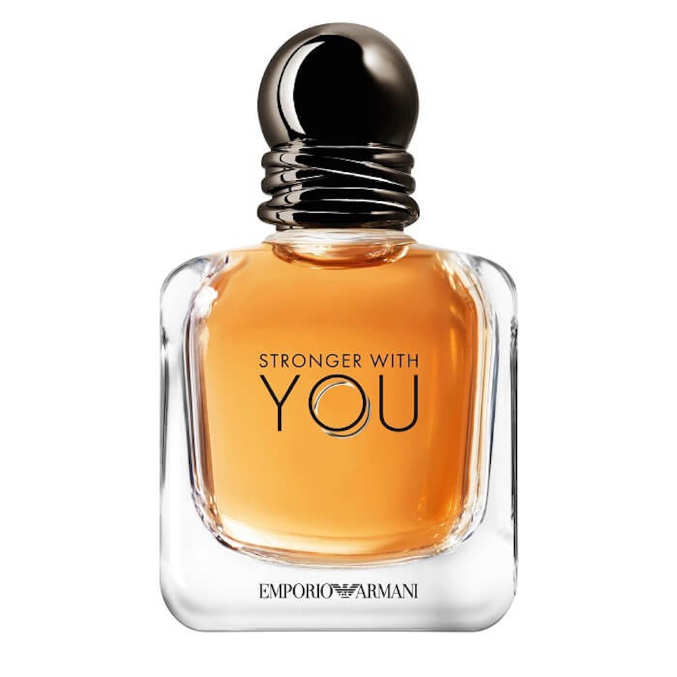 Stonger With You Eau De Toilette 50ml Spray ThePerfumeWorld